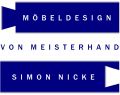 Möbeldesign von Meisterhand